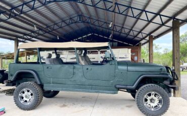 Jeep-wrangler-1992-green