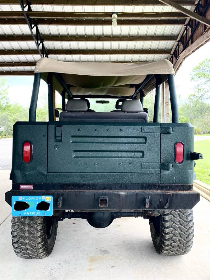 Jeep-wrangler-1992-green-4