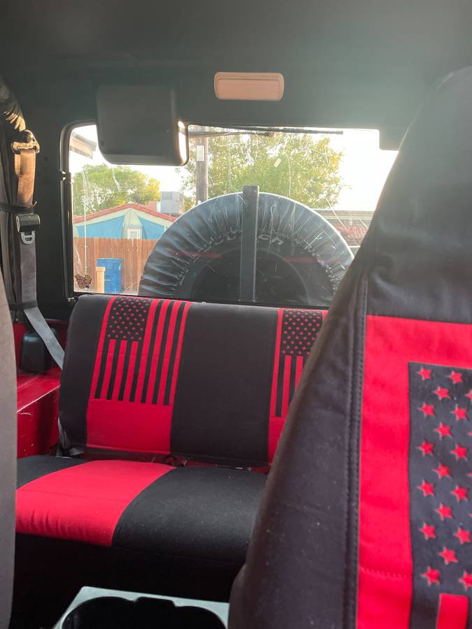 Jeep-wrangler-1992-red-2