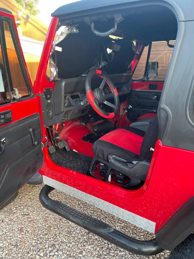 Jeep-wrangler-1992-red-6