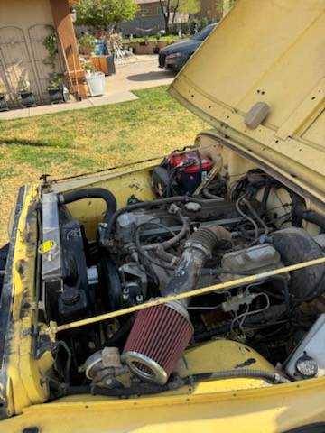 Jeep-wrangler-1992-yellow-13