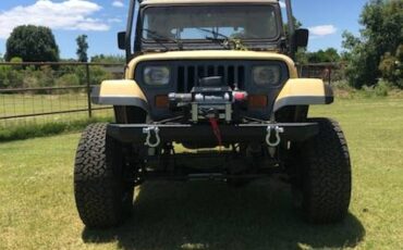 Jeep-wrangler-1992-yellow