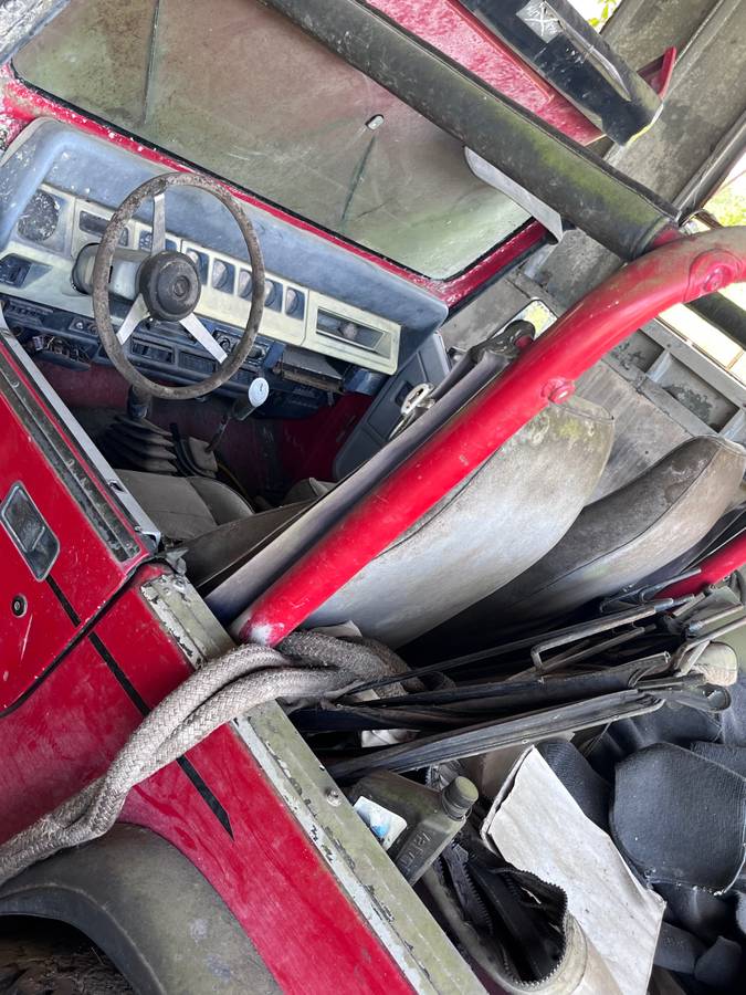 Jeep-wrangler-1993-red-2