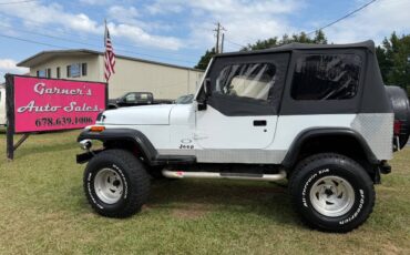 Jeep-wrangler-1993-white-3