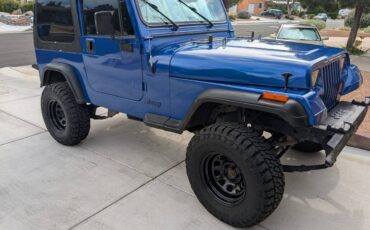 Jeep-wrangler-1994-blue