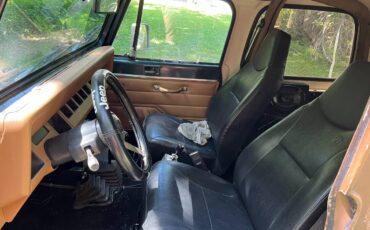 Jeep-wrangler-1994-green-2