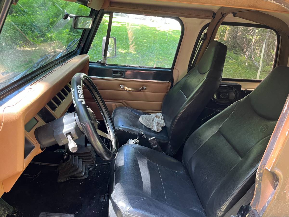 Jeep-wrangler-1994-green-2
