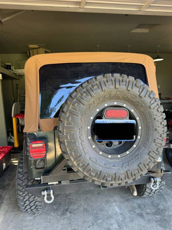 Jeep-wrangler-1994-green-2
