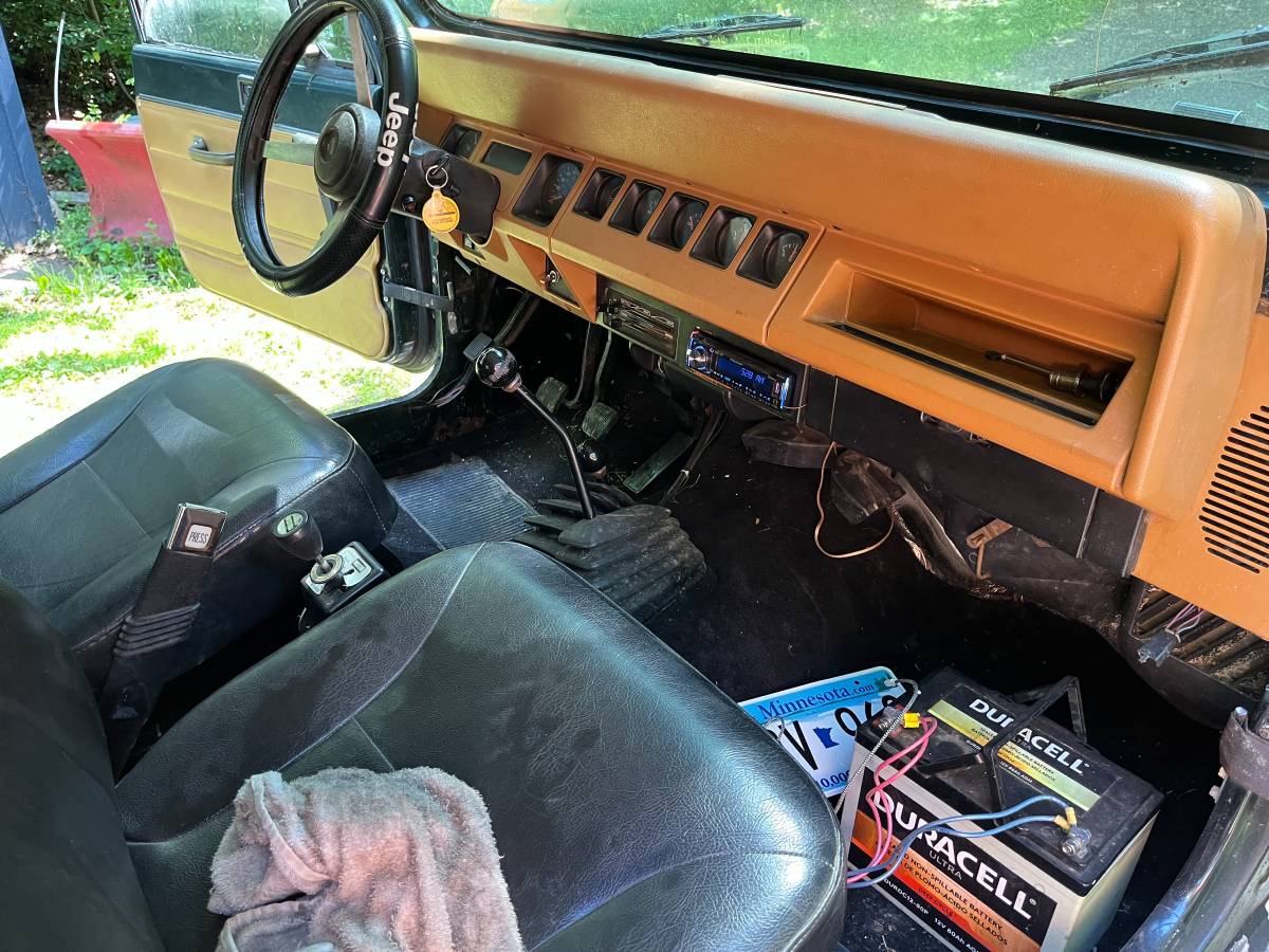Jeep-wrangler-1994-green-3