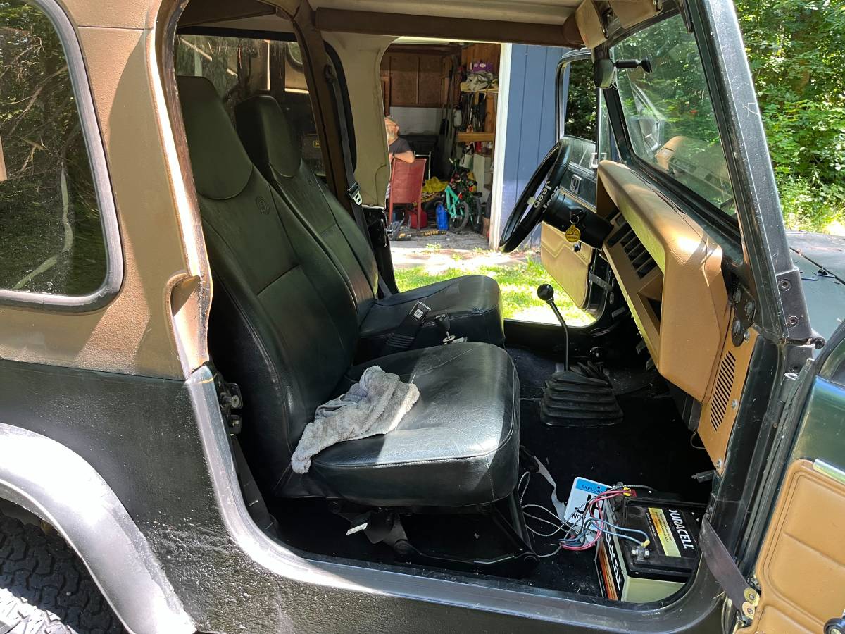 Jeep-wrangler-1994-green-5