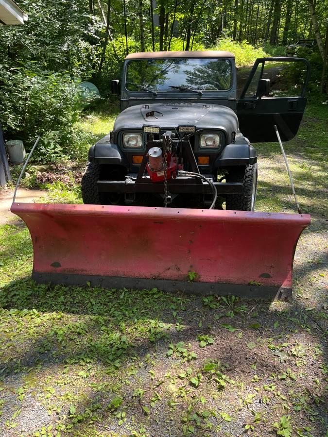 Jeep-wrangler-1994-green-6