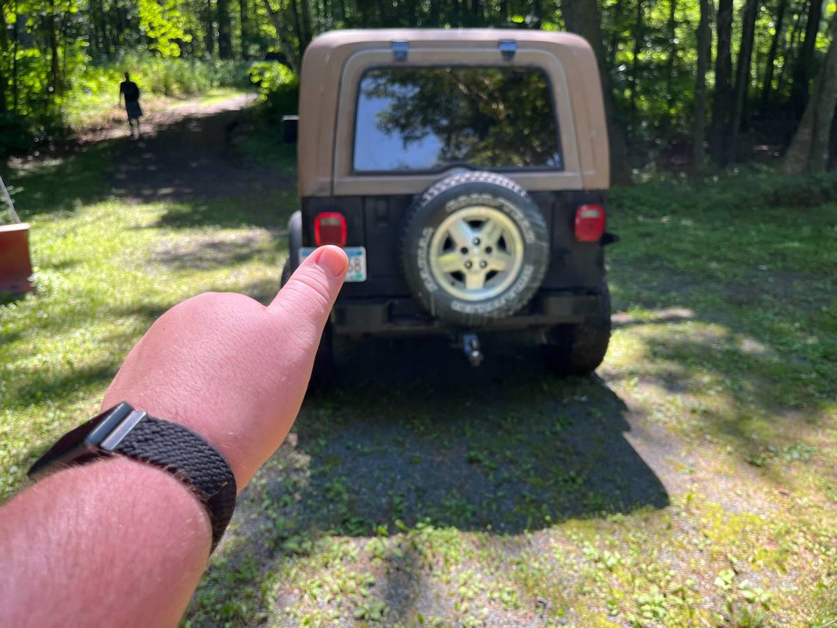 Jeep-wrangler-1994-green-7