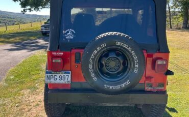 Jeep-wrangler-1994-red-1