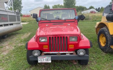 Jeep-wrangler-1994-red-2