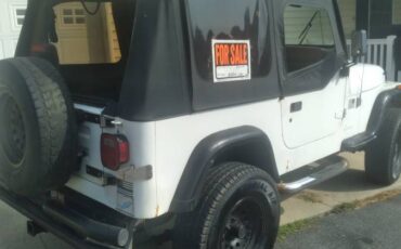 Jeep-wrangler-1995-black-1