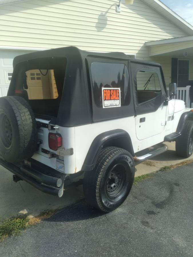 Jeep-wrangler-1995-black-1