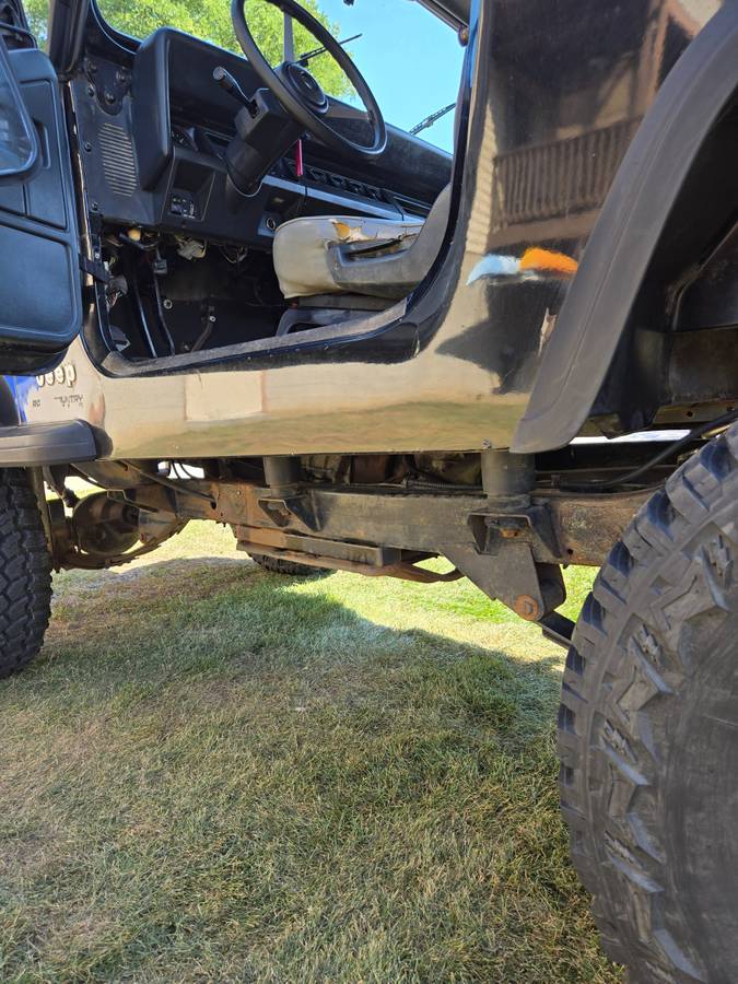 Jeep-wrangler-1995-black-14