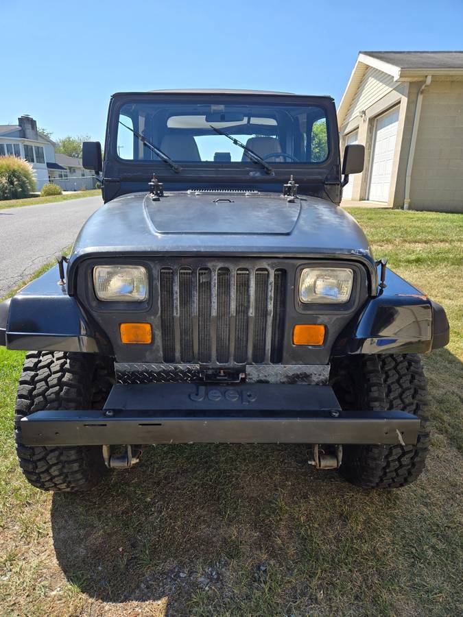 Jeep-wrangler-1995-black-8