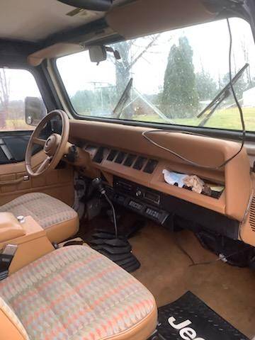 Jeep-wrangler-1995-brown-2