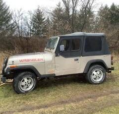 Jeep-wrangler-1995-brown