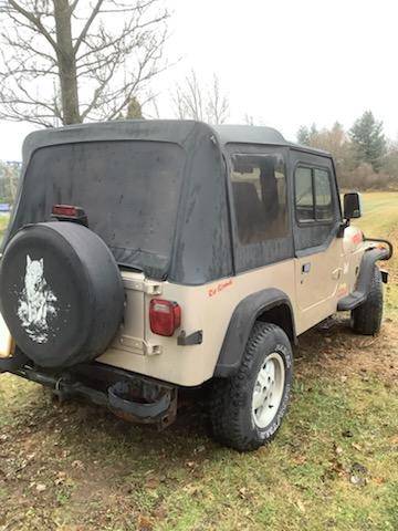 Jeep-wrangler-1995-brown-4