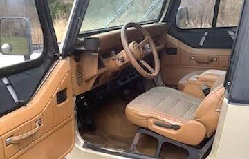 Jeep-wrangler-1995-brown-5