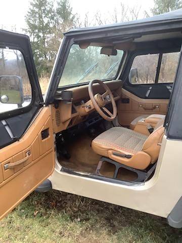Jeep-wrangler-1995-brown-5