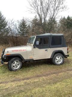 Jeep-wrangler-1995-brown