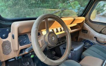 Jeep-wrangler-1995-green-1