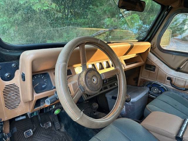 Jeep-wrangler-1995-green-1