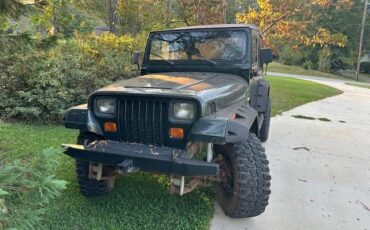 Jeep-wrangler-1995-green-2
