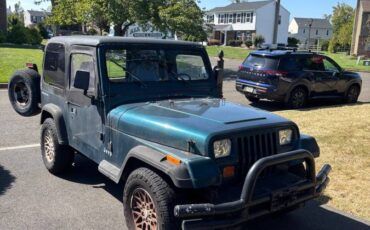 Jeep-wrangler-1995-green-3