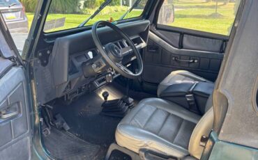 Jeep-wrangler-1995-green-4