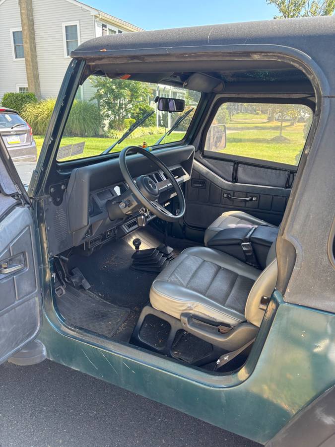 Jeep-wrangler-1995-green-4