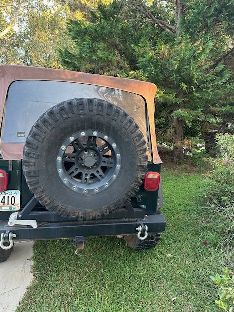 Jeep-wrangler-1995-green-5