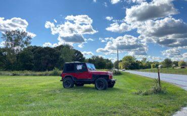 Jeep-wrangler-1995-red-2