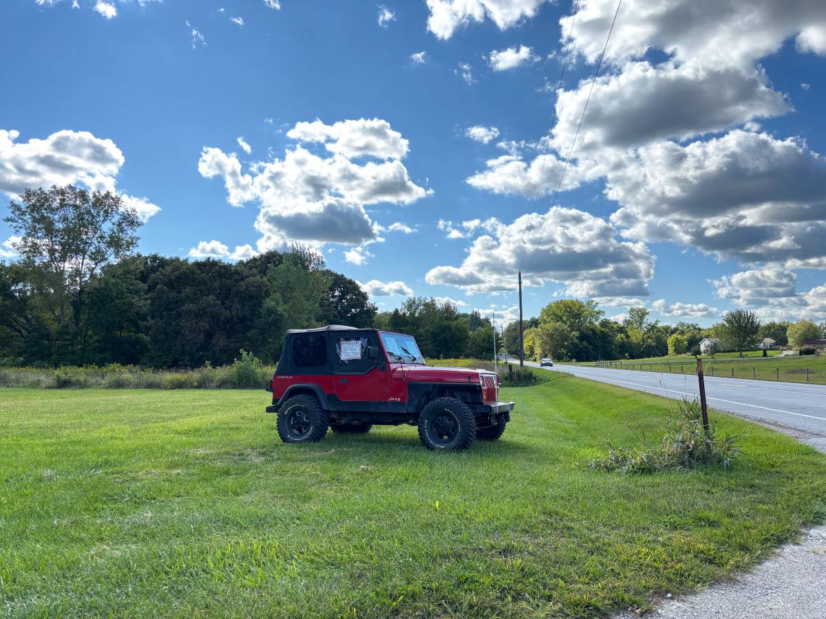 Jeep-wrangler-1995-red-2