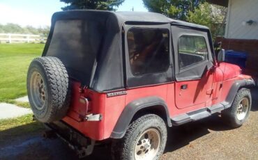 Jeep-wrangler-diesel-1990-red-2