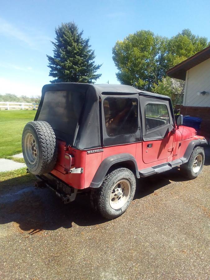 Jeep-wrangler-diesel-1990-red-2