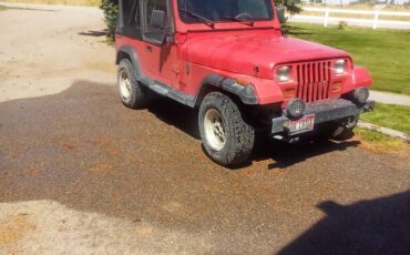 Jeep-wrangler-diesel-1990-red-3