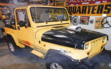 Jeep-wrangler-islander-1989-yellow-1