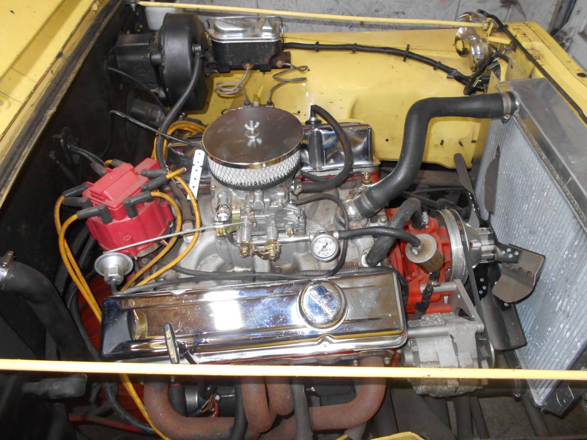 Jeep-wrangler-islander-1989-yellow