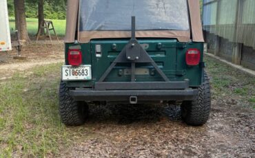 Jeep-wrangler-open-body-sahara-1988-green-1