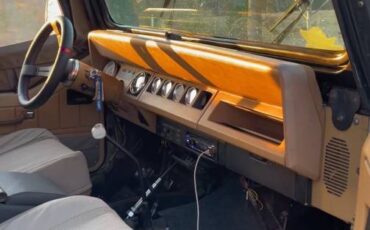 Jeep-wrangler-open-body-sahara-1988-green-5