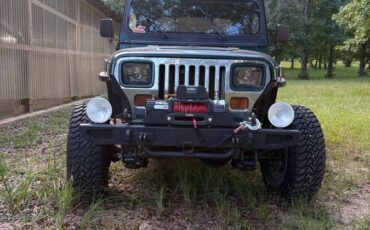Jeep-wrangler-open-body-sahara-1988-green-6