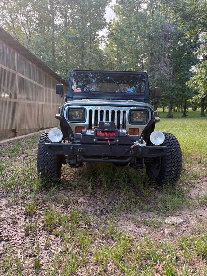 Jeep-wrangler-open-body-sahara-1988-green-6