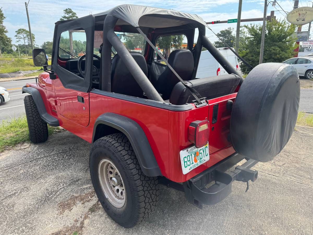 Jeep-wrangler-s-1990-red-4