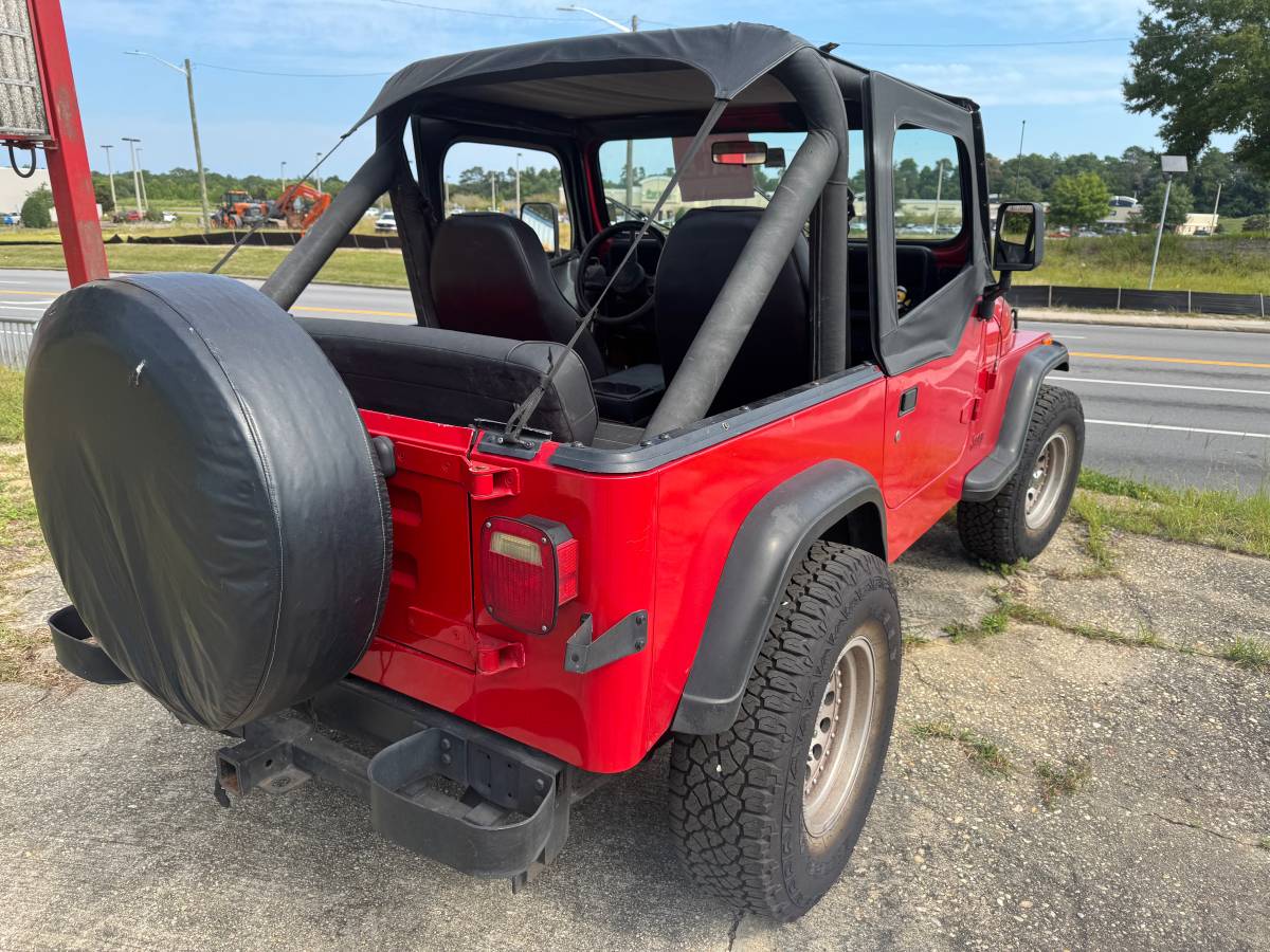 Jeep-wrangler-s-1990-red-5