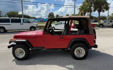 Jeep-wrangler-s-1995-red-1