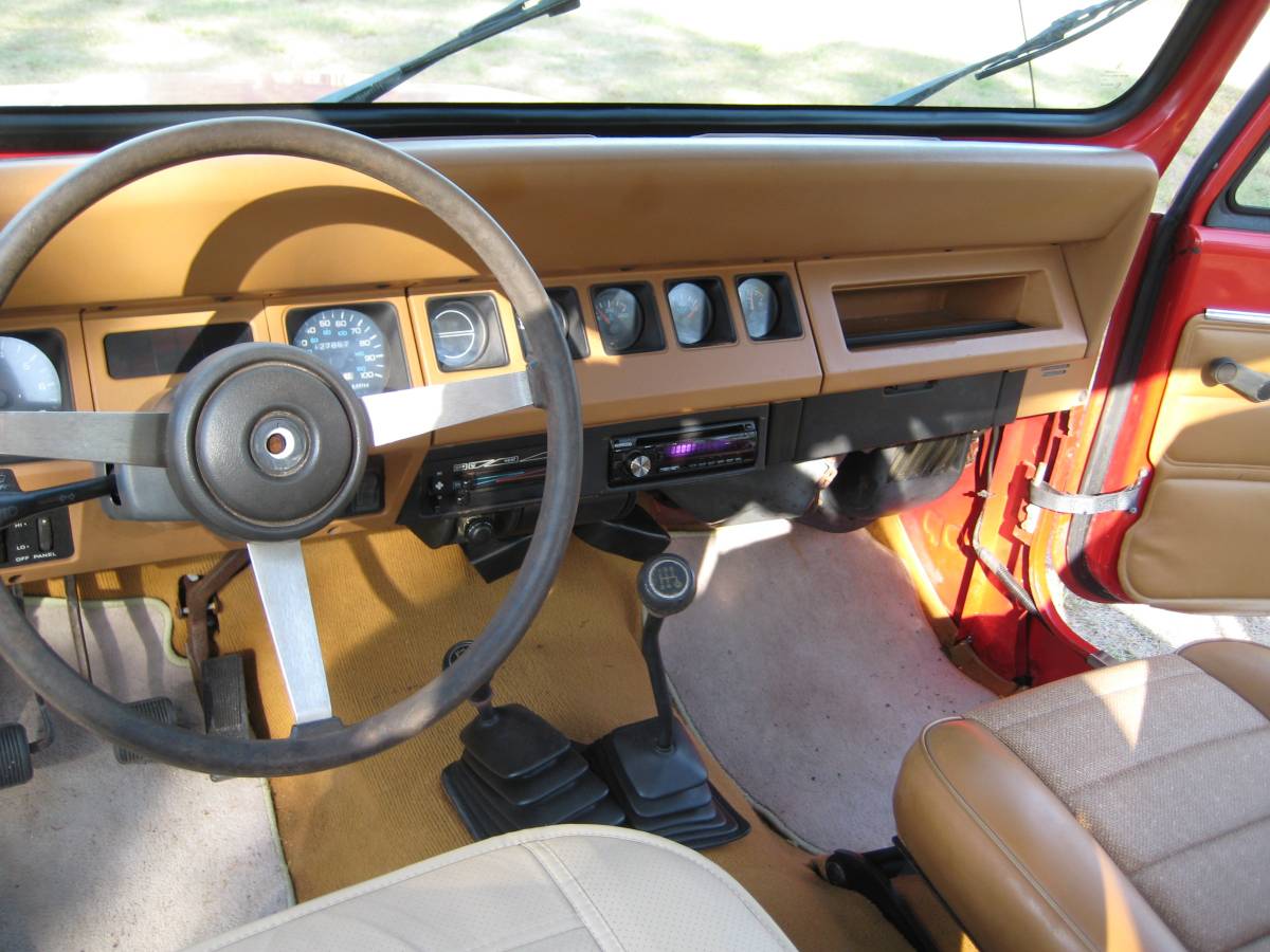 Jeep-wrangler-s-1995-red-1